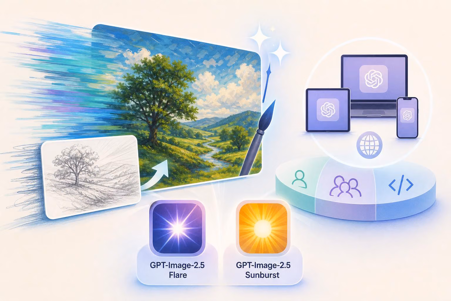 ChatGPT Images 2.5 availability