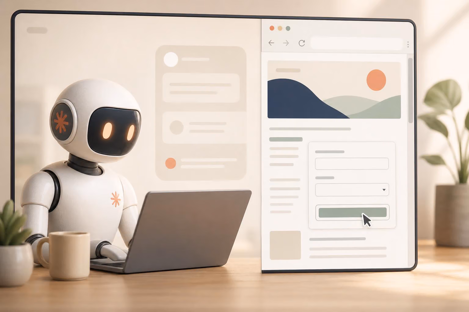 Claude Brings a Built-In Browser to Cowork