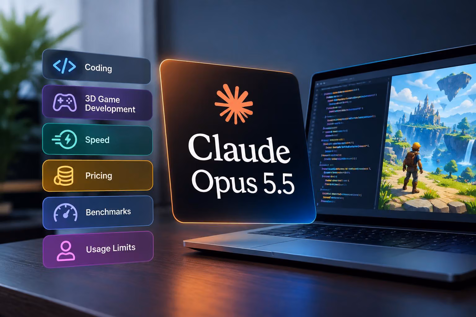 Claude Opus 5.5 Early Review: First Impressions on Speed, Pricing & Coding