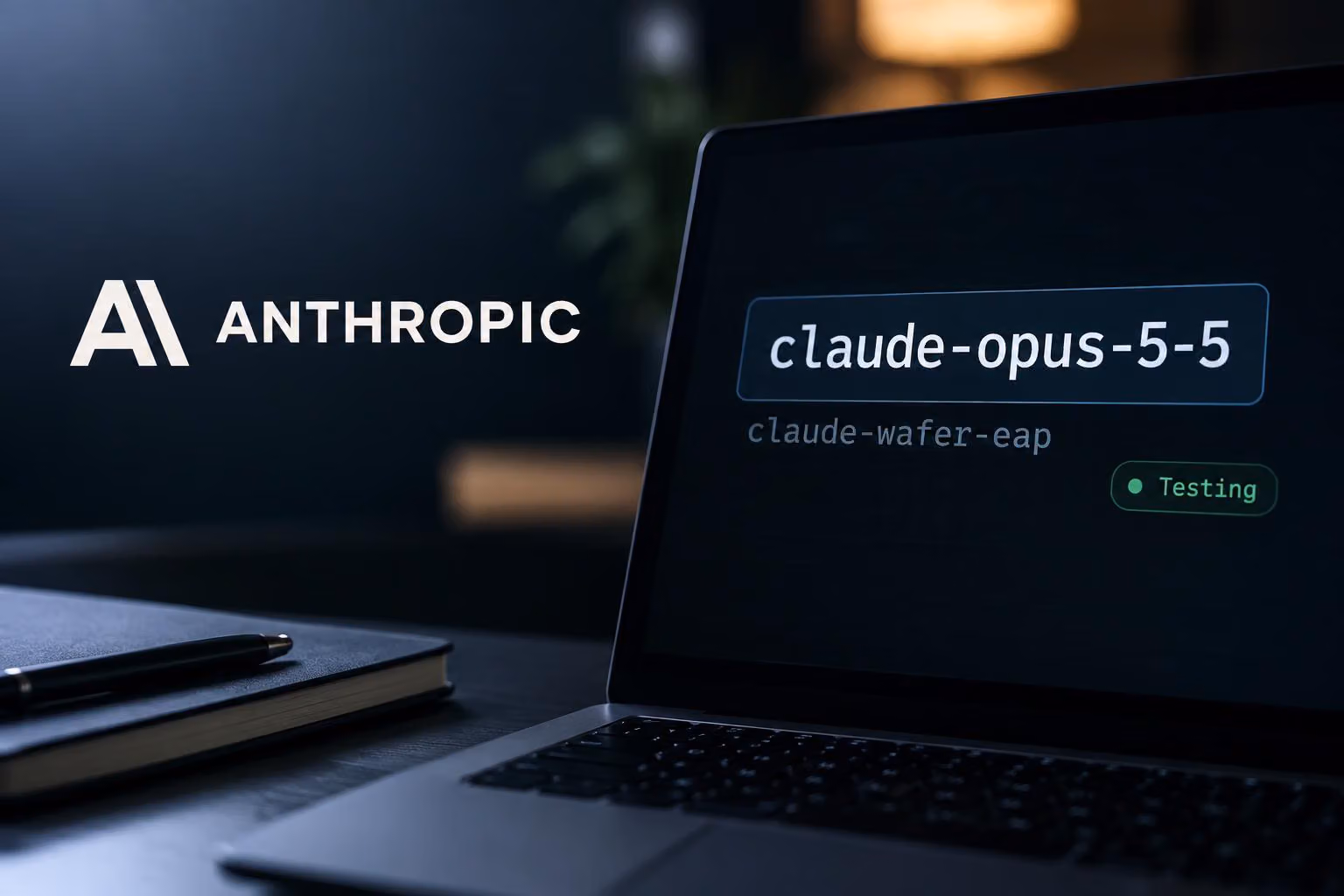 Claude Opus 5.5 Reportedly in Stealth Testing