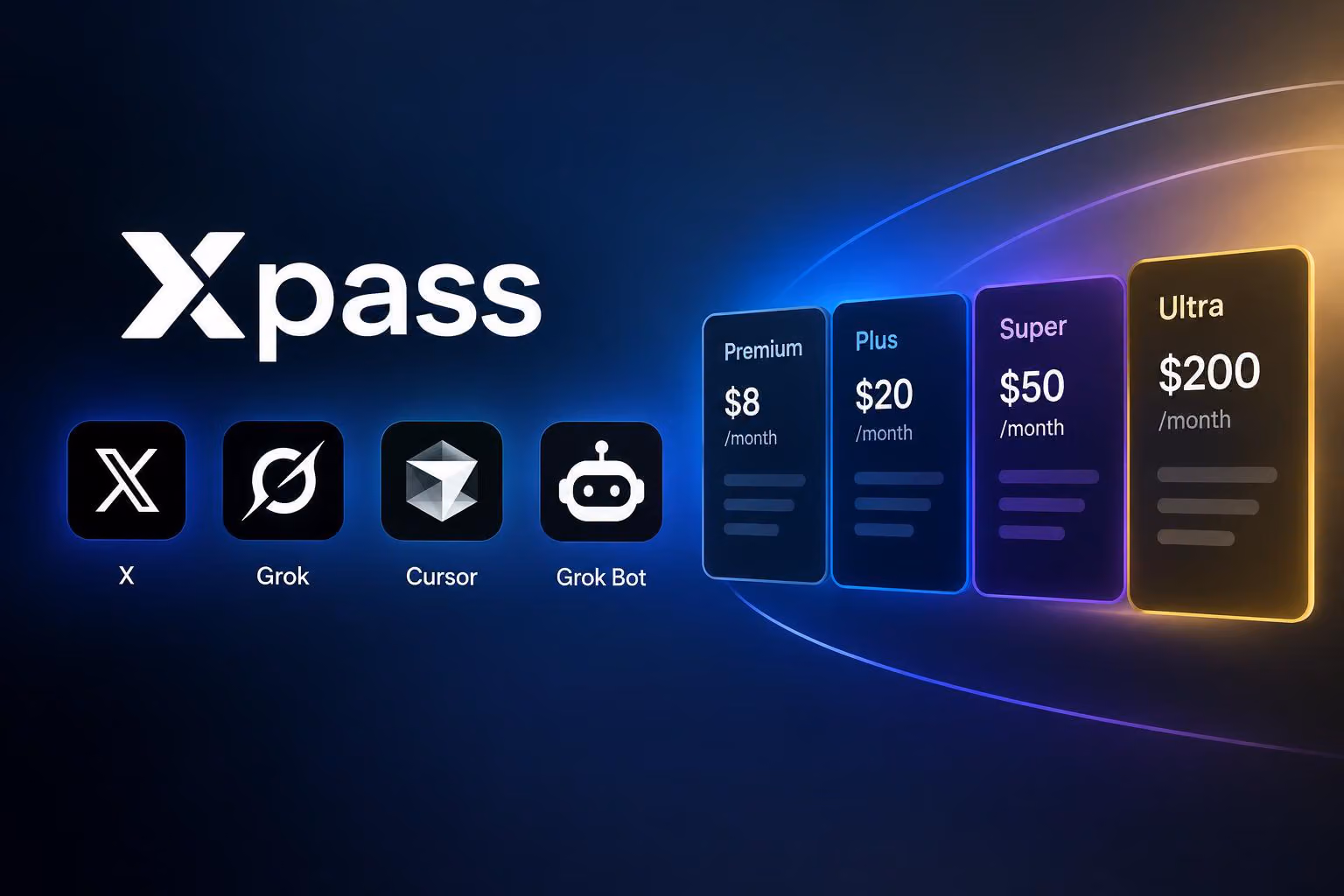 Xpass Pricing and Plans: Reported Tiers, Features and Unknowns