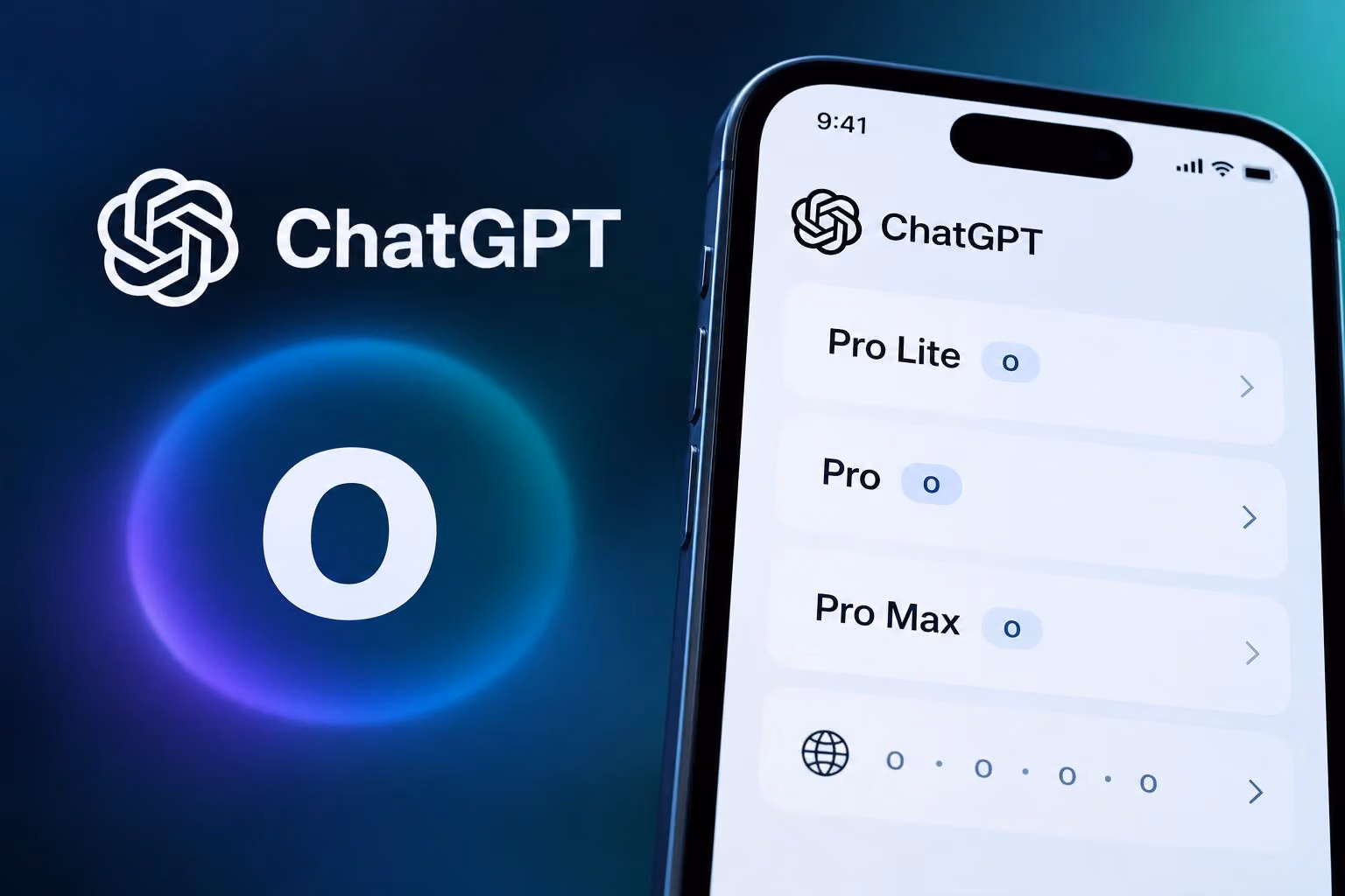 What OpenAI’s Reported Lowercase “o” Assistant Means