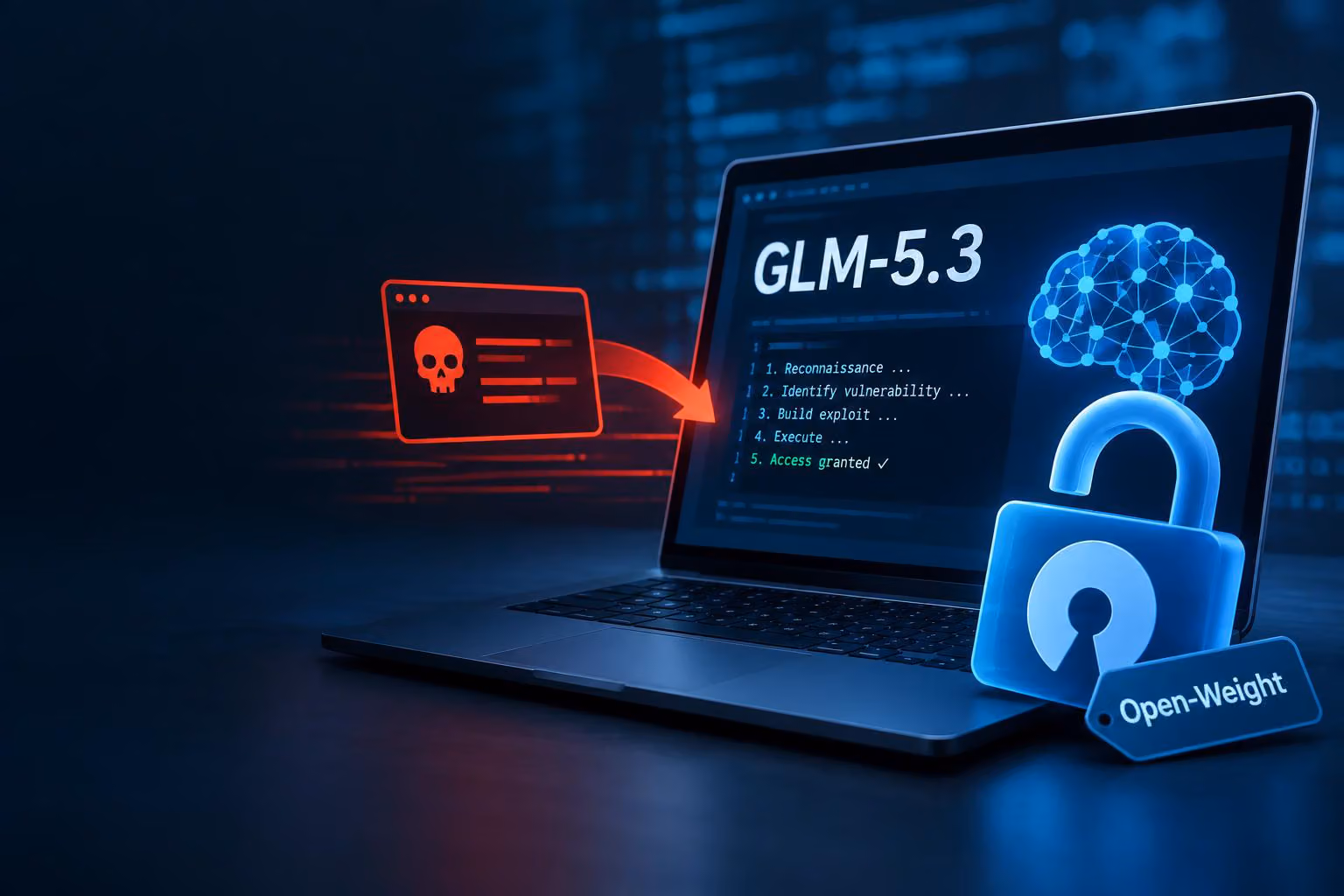 GLM-5.3 Cybersecurity: Anthropic’s Test
