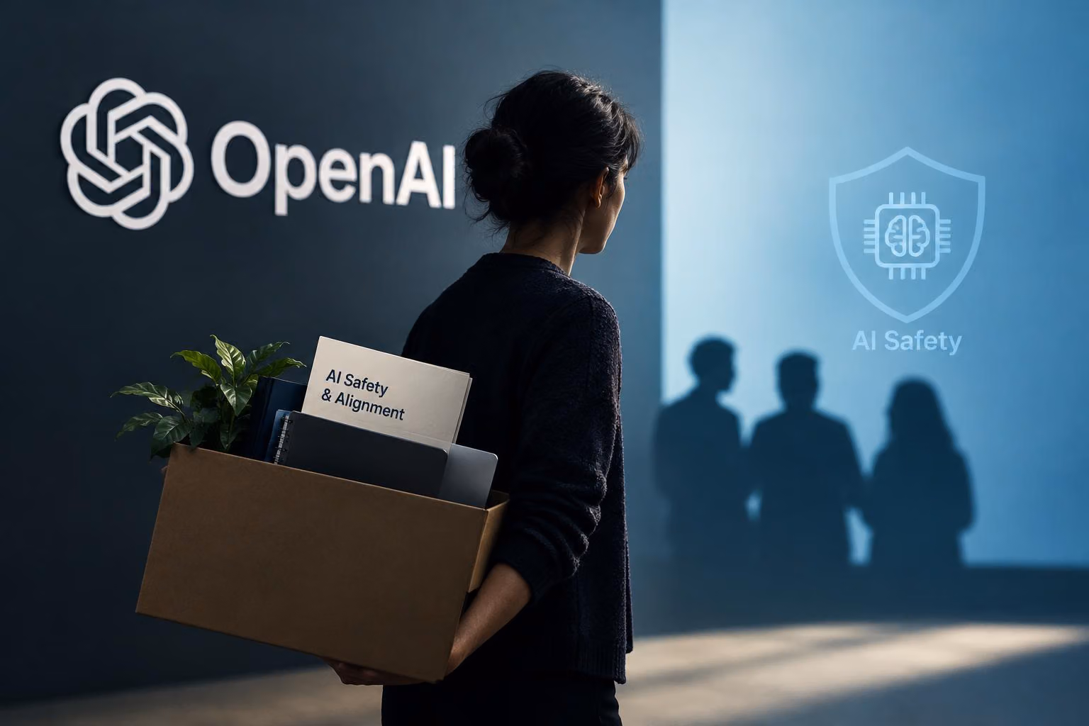 Fired OpenAI safety researchers say firing chills safety work