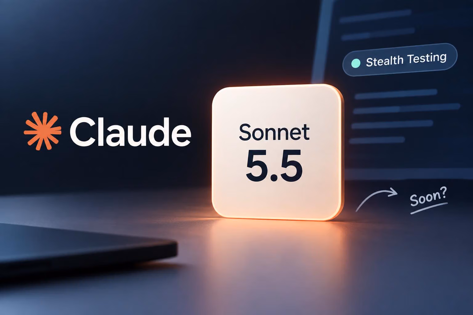 Claude Sonnet 5.5 Release Date: What the Rumor Says