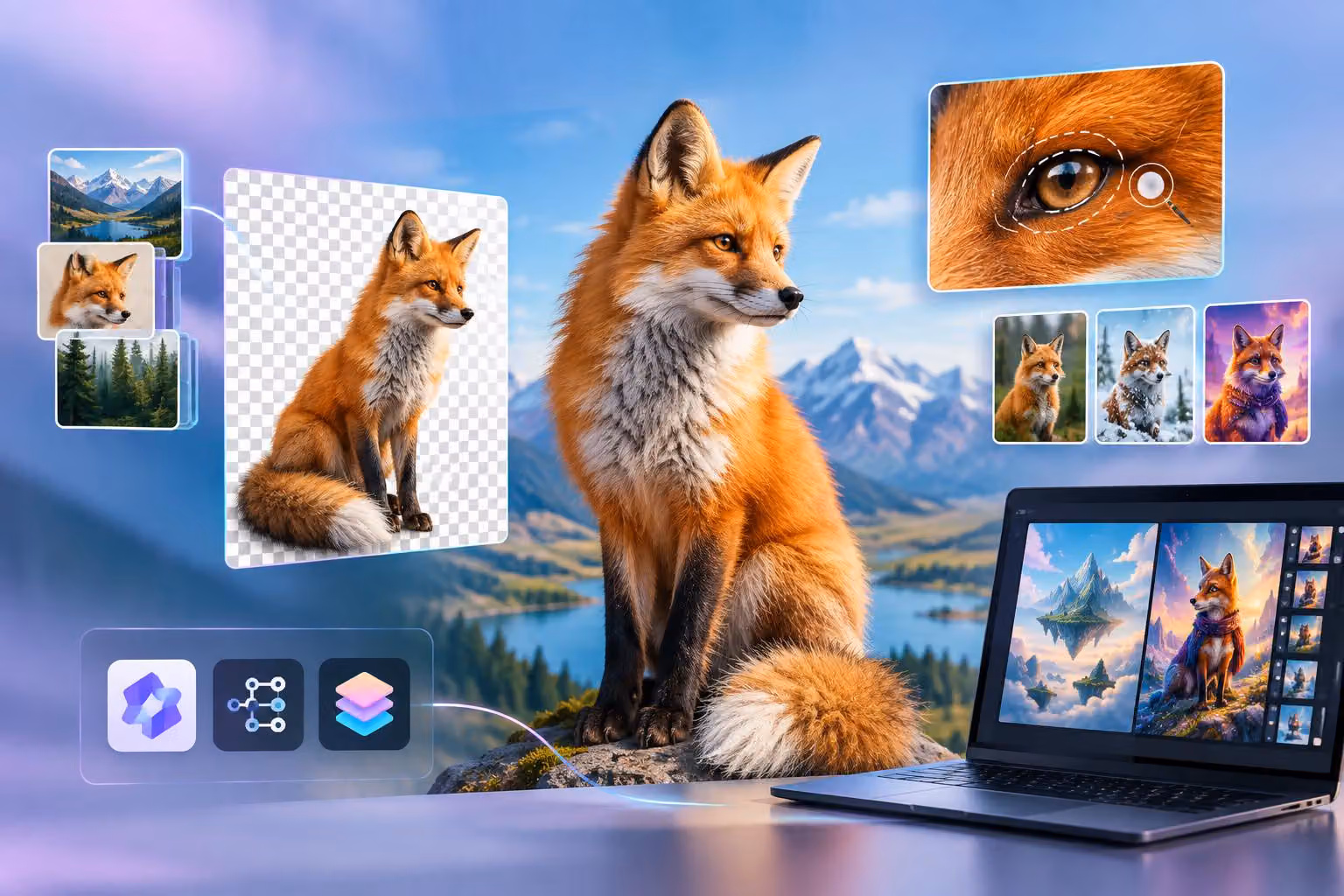 Qwen-Image-2.1: Open-Weight Image Generation and Editing
