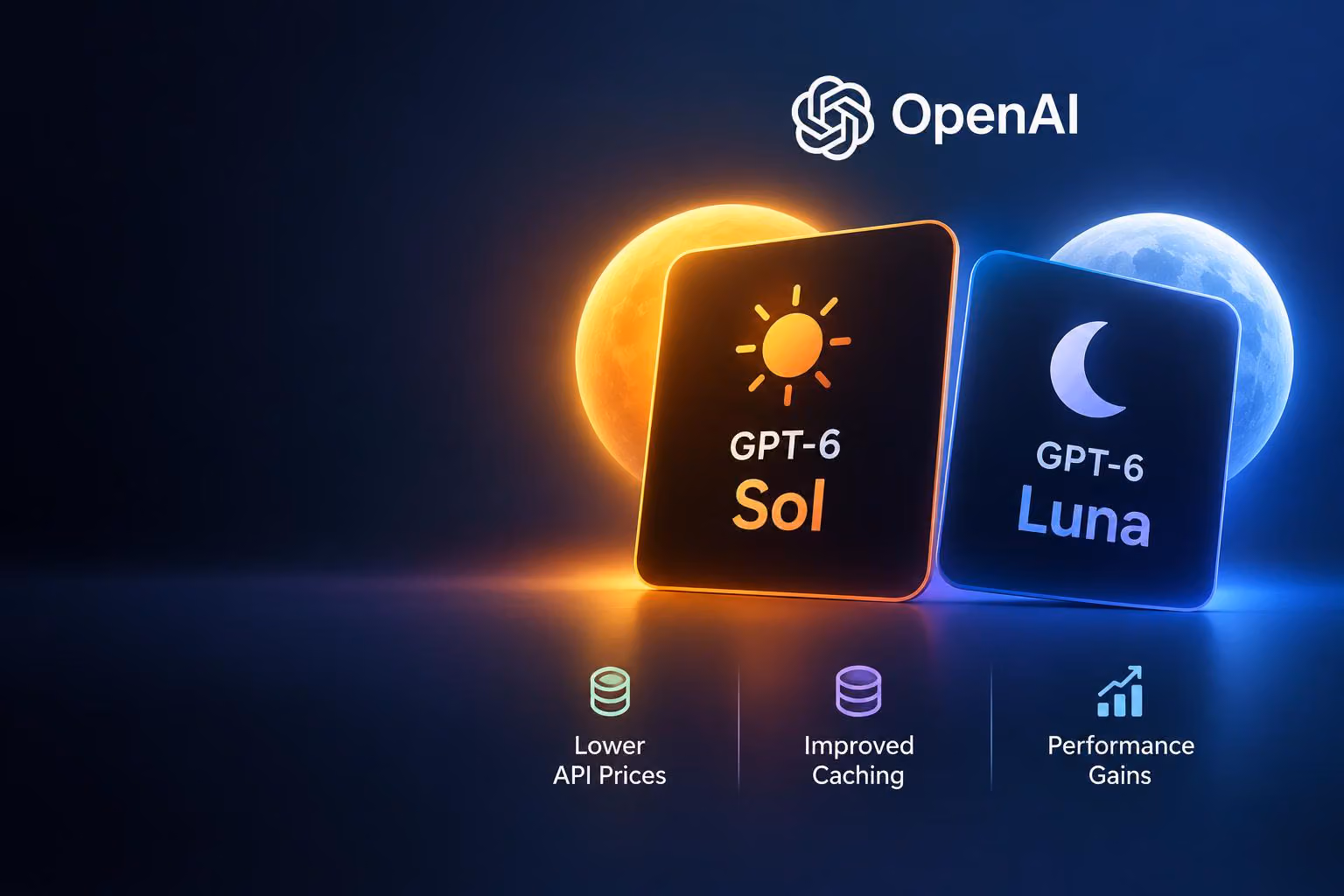 GPT-6 Sol and Luna: Pricing, Access, and Reported Gains