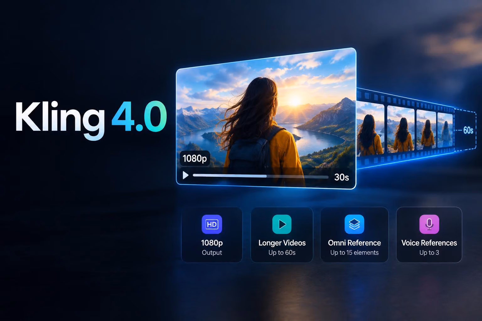 Kling 4.0 leaked features: What the report says
