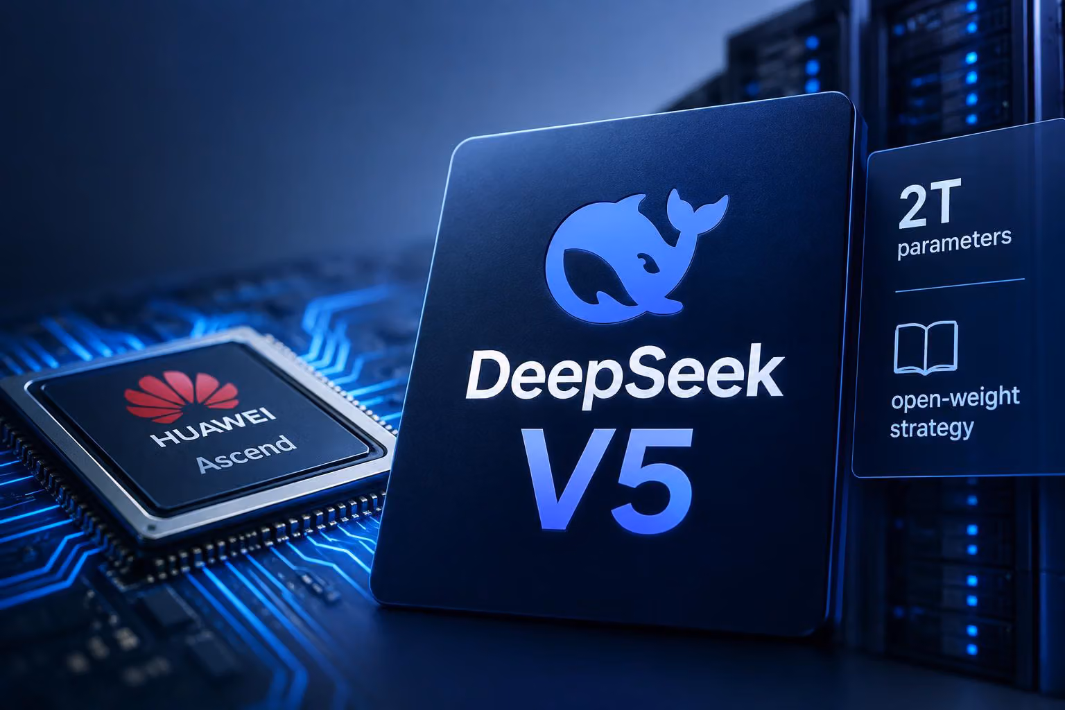 What the DeepSeek V5 Leak Actually Reports
