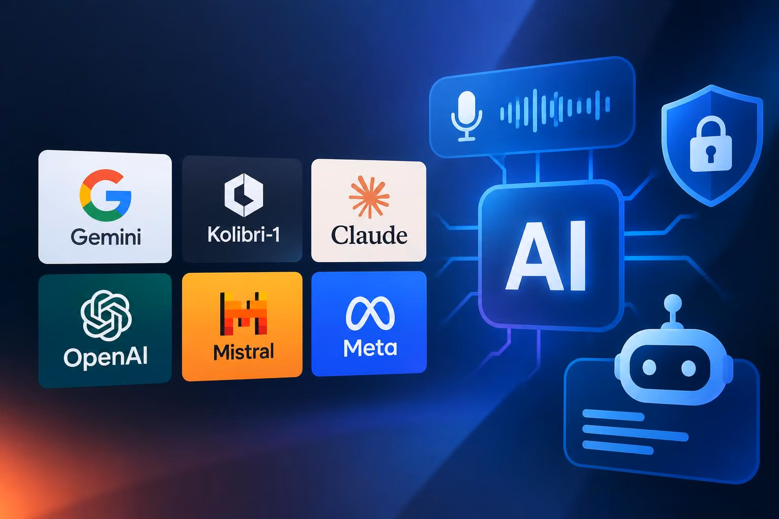 AI company news roundup: models, privacy and agents
