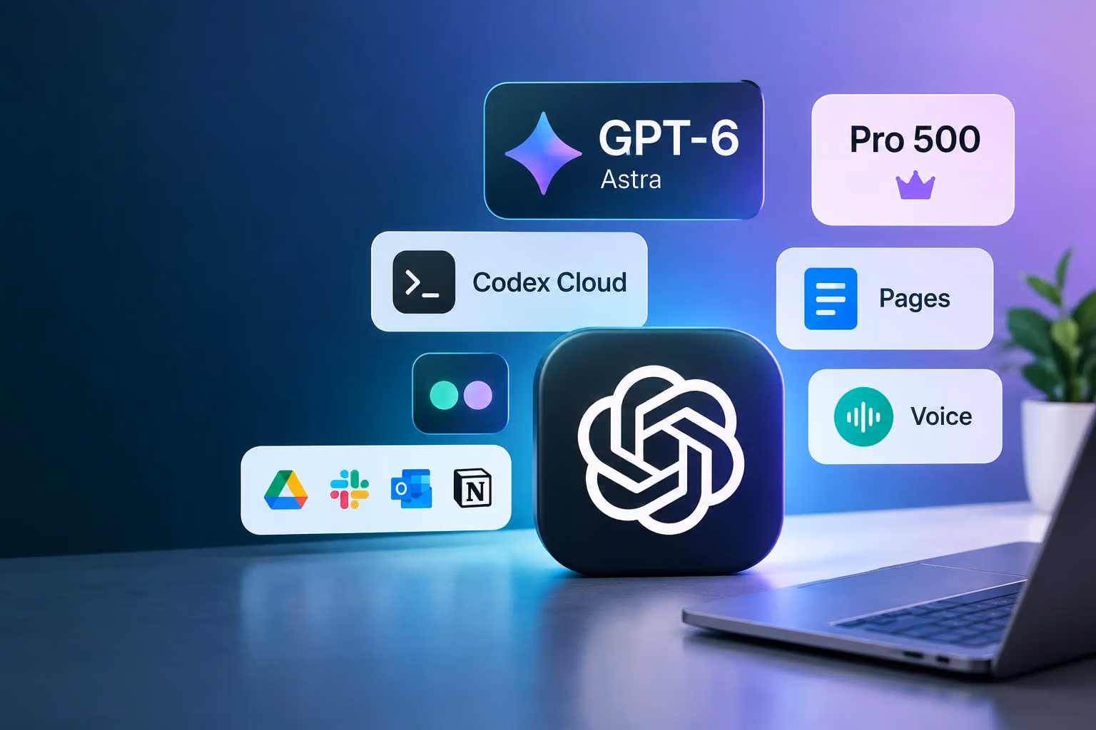 ChatGPT September 2026 Updates: What Changed