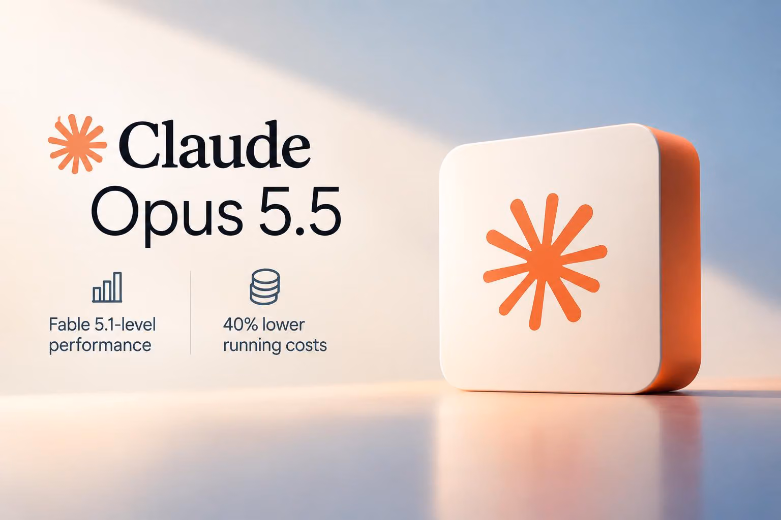 Claude Opus 5.5: What the Announcement Says