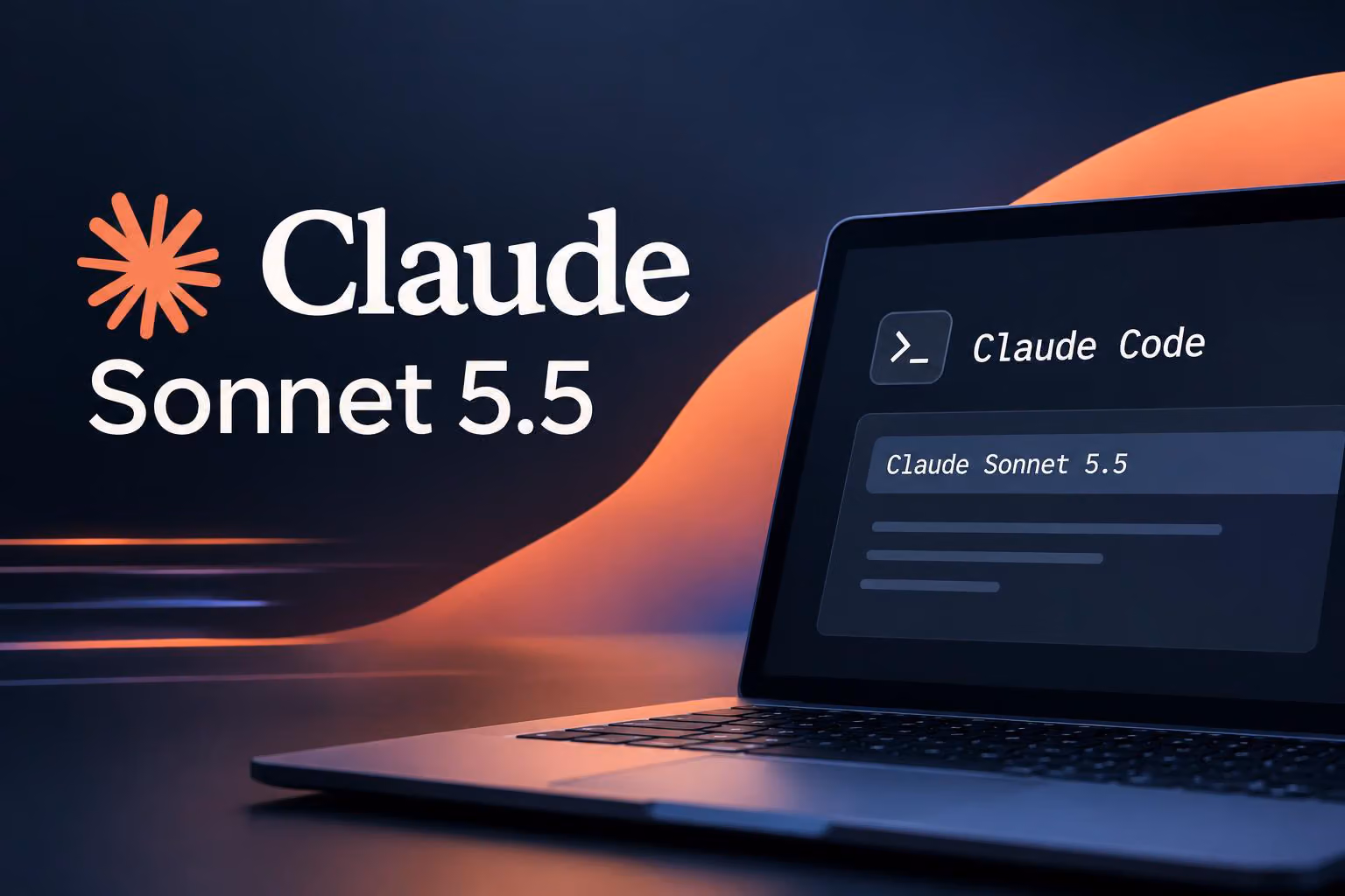 Claude Sonnet 5.5 Reportedly Enters Claude Code Testing