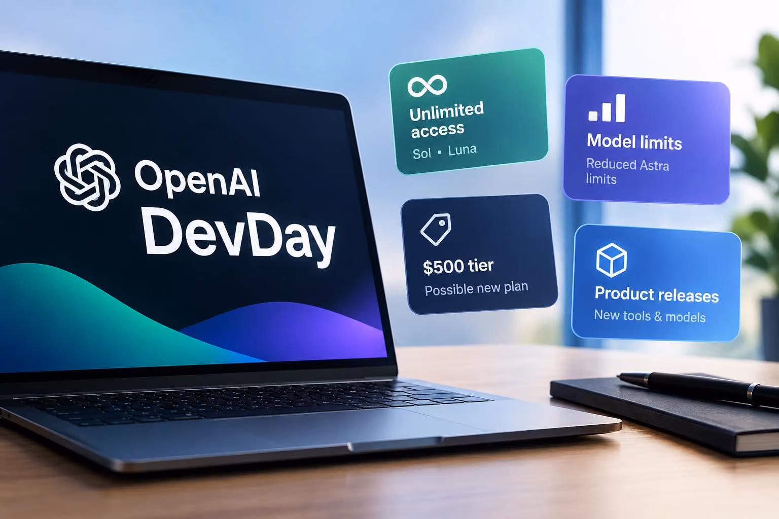 What One X Post Expects From OpenAI’s DevDay