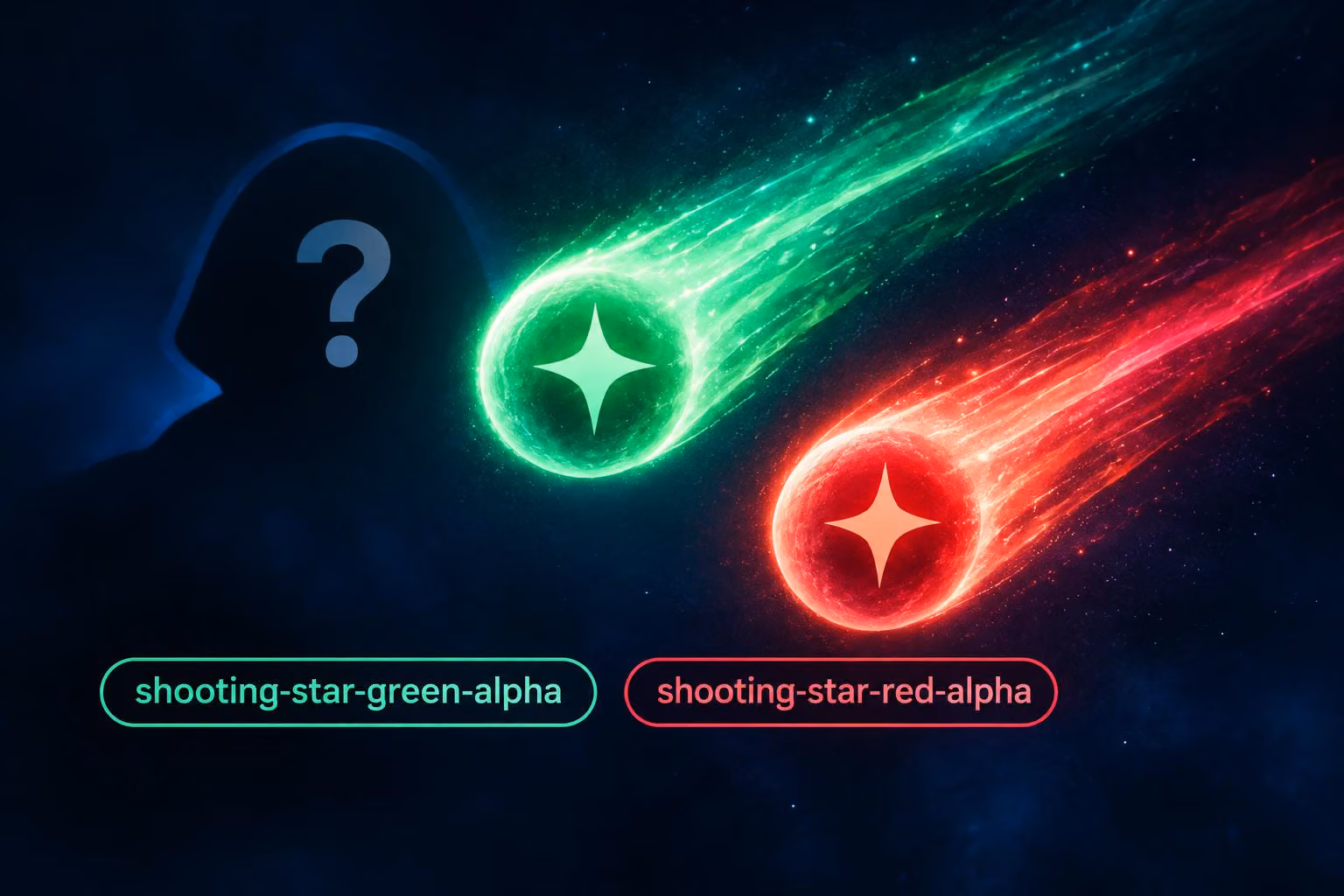 Stealth Image Models 'shooting-star' Spotted in Arena Scout Alerts