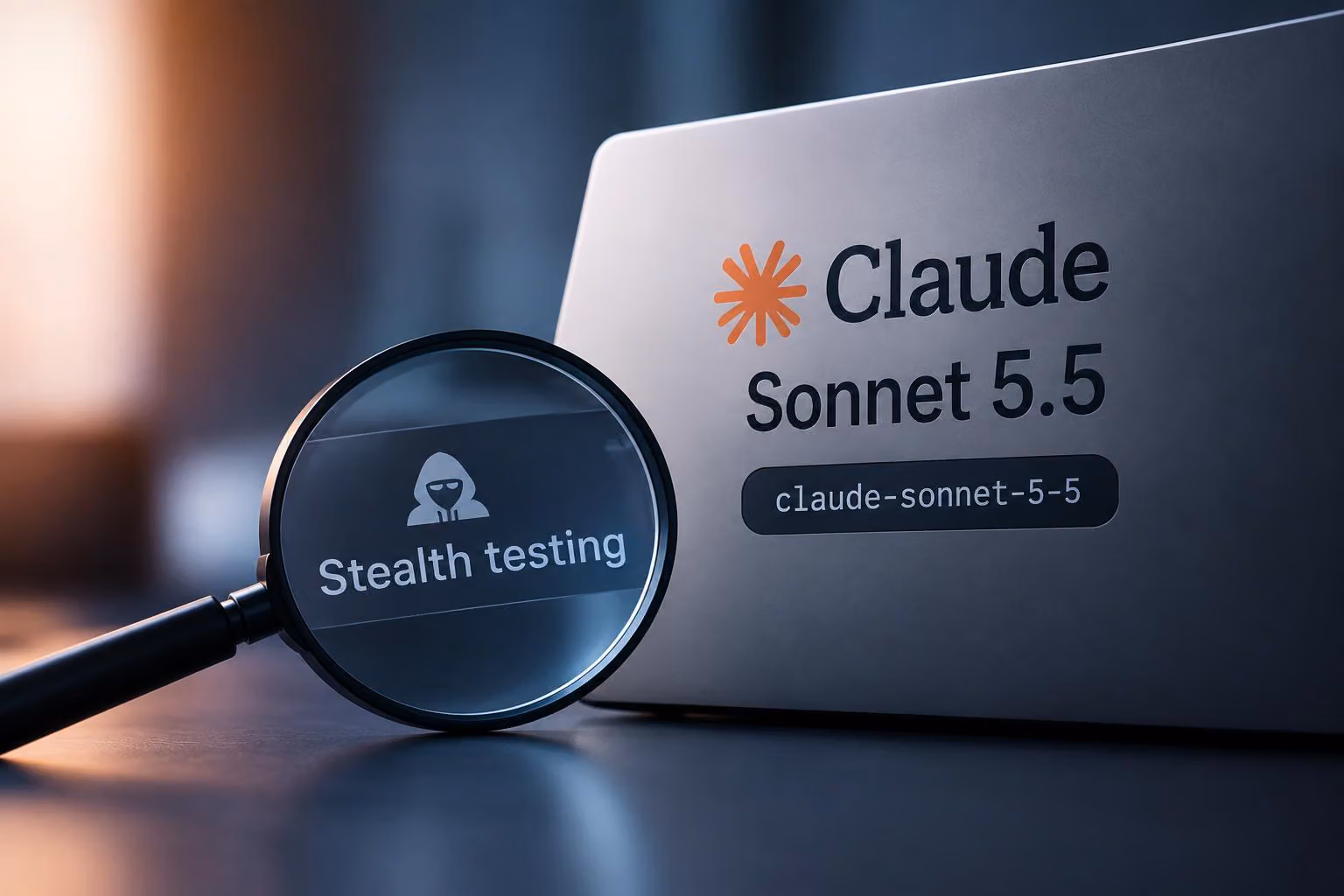 Claude Sonnet 5.5: What the Report Actually Says