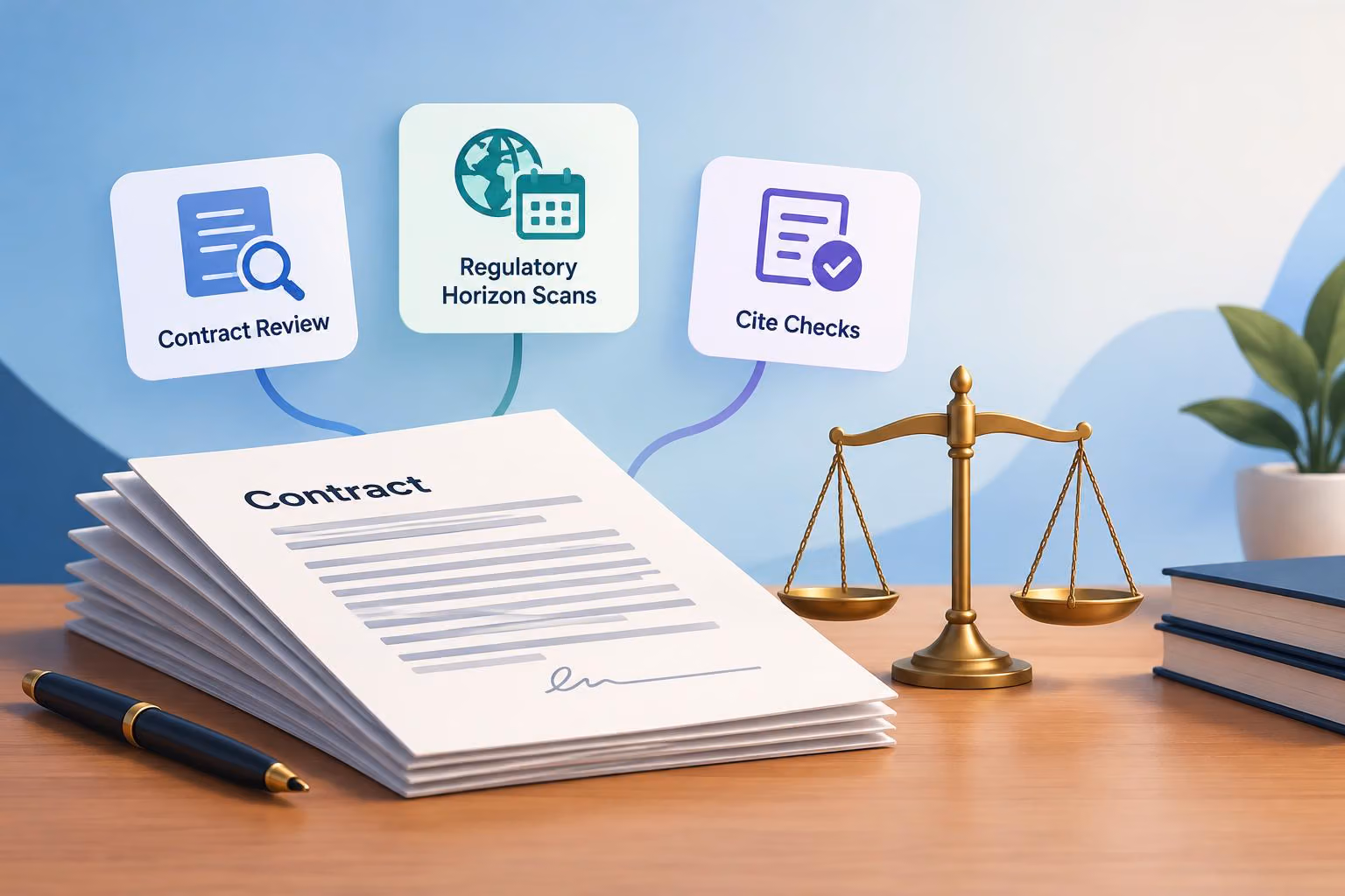 Claude for Legal Artifacts Gallery Offers Ready-Made Legal Tools