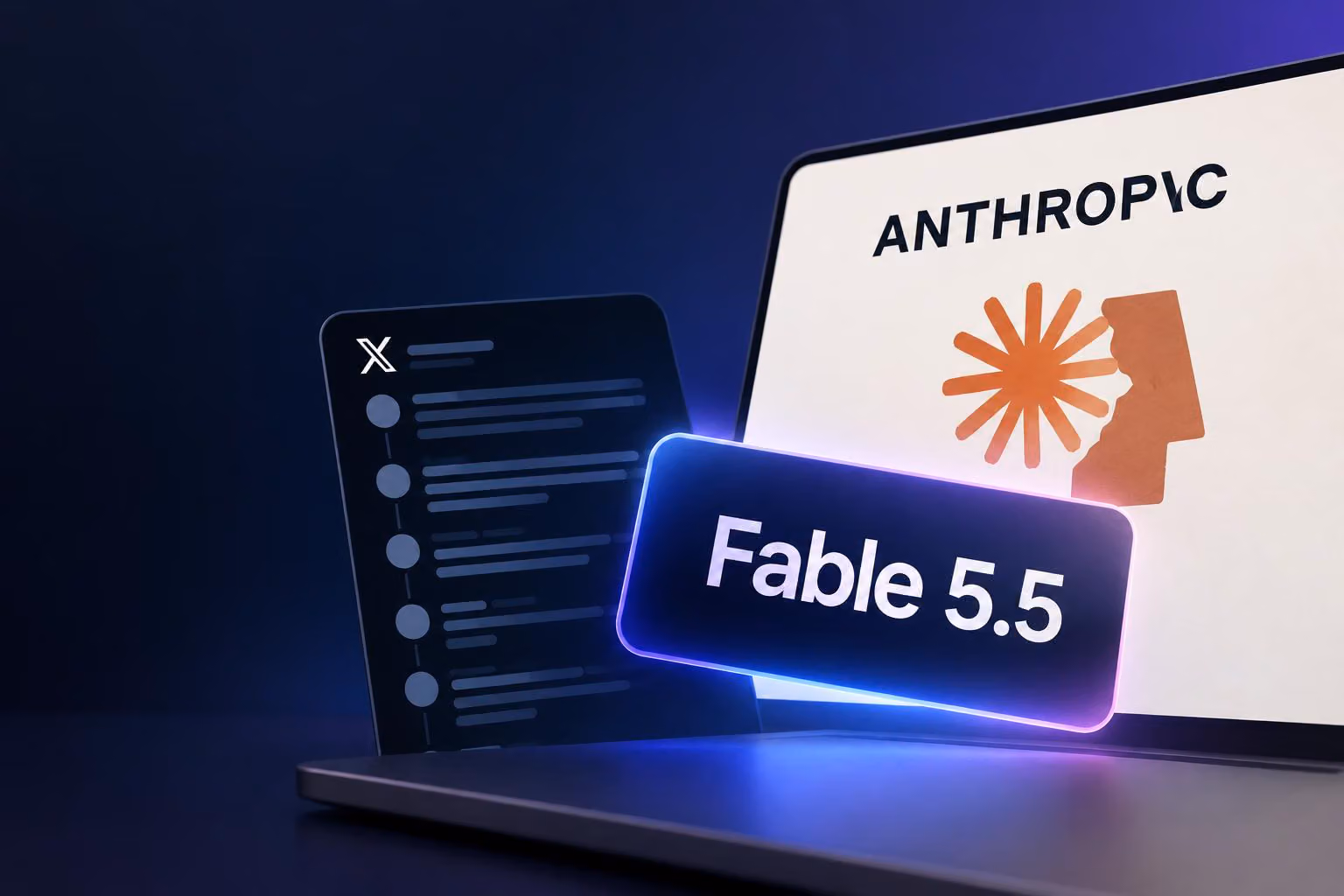 Anthropic Fable 5.5: What the Unverified Report Says