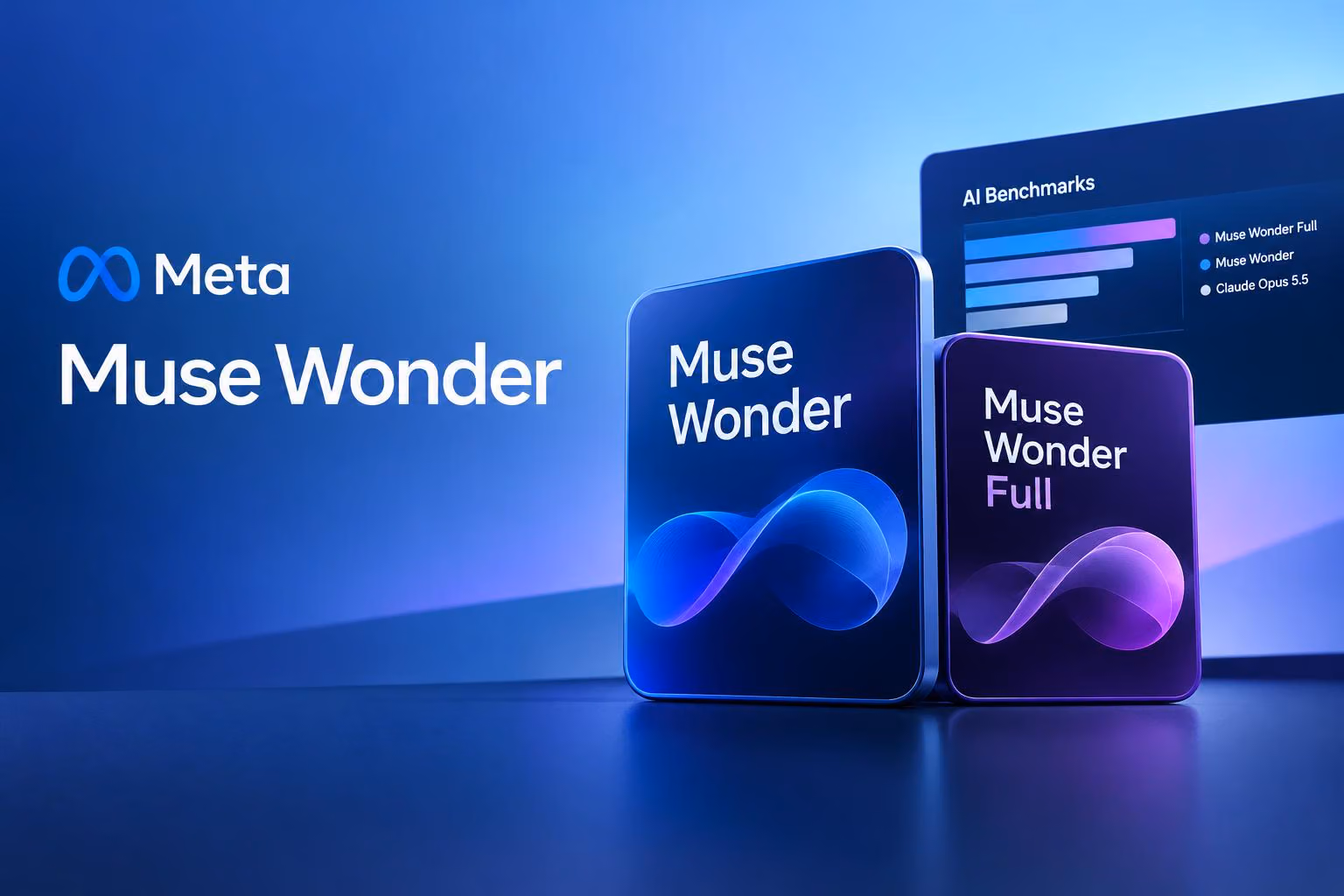 Muse Wonder Is Out: Where to Use It and How It Benchmarks