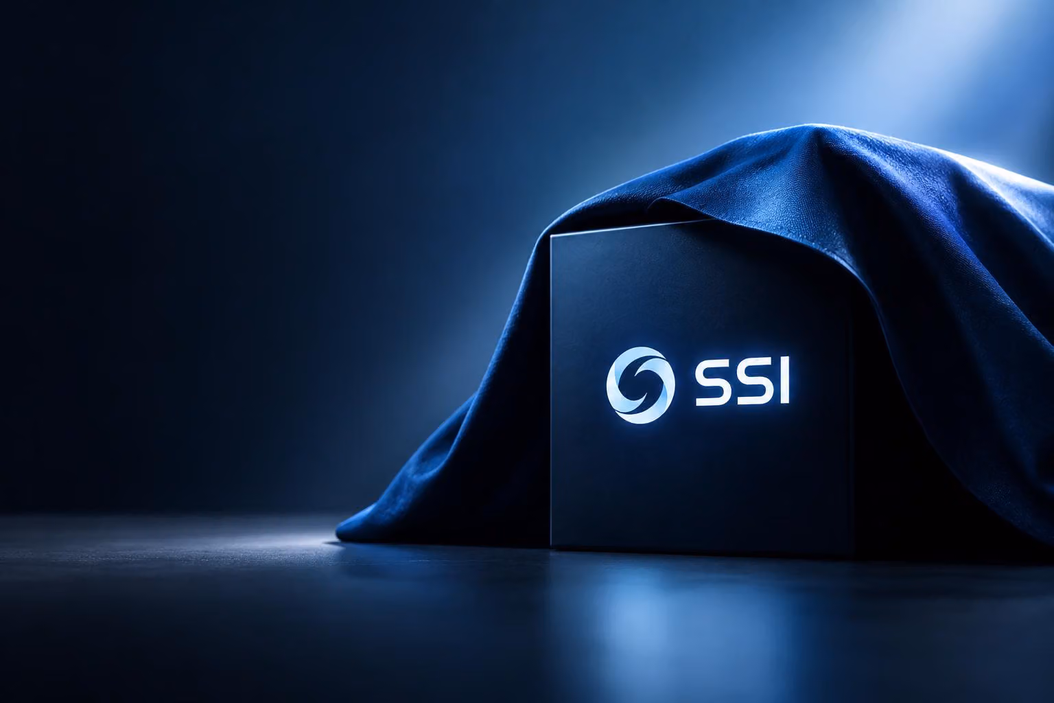 SSI Announcement Teased, but Details Remain Unknown