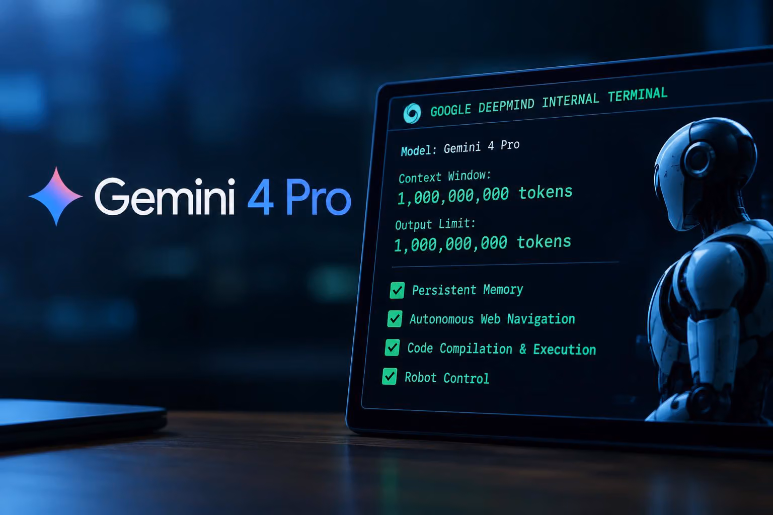What an X Post Reports About Gemini 4 Pro