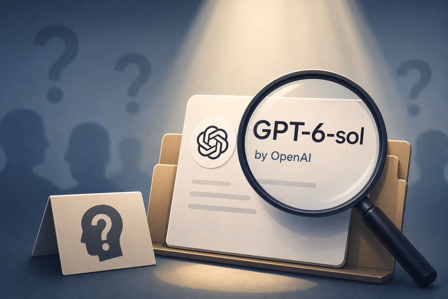 What is GPT-6-sol?