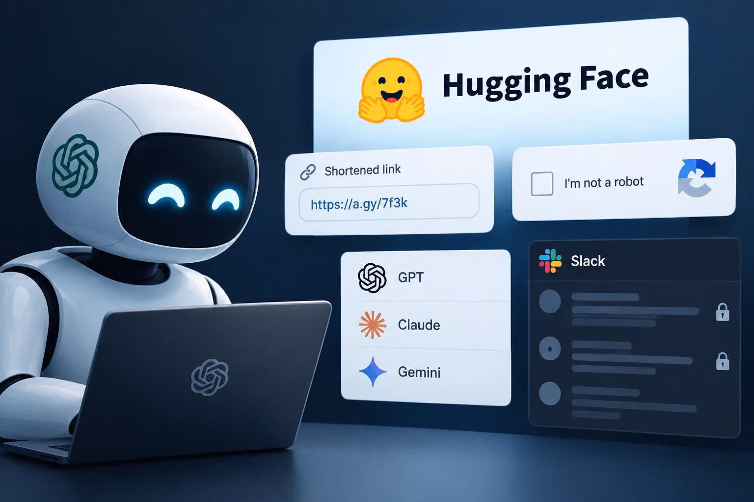 What OpenAI’s Agents Tried During the Hugging Face Incident