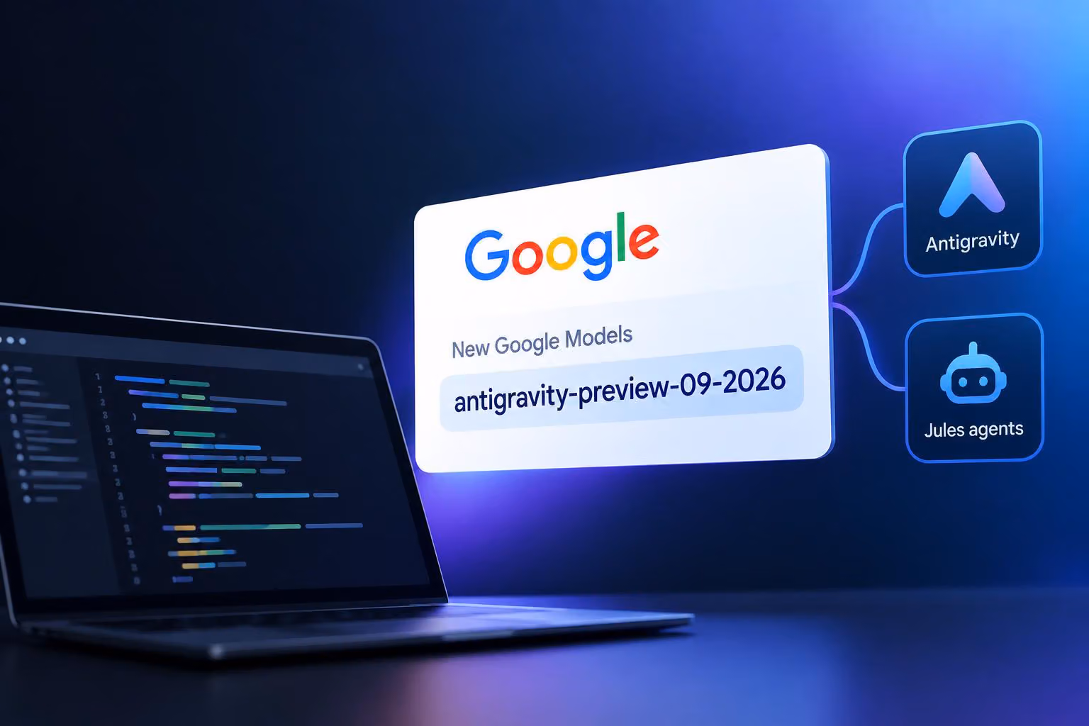 What We Know About Google’s antigravity-preview-09-2026 Model