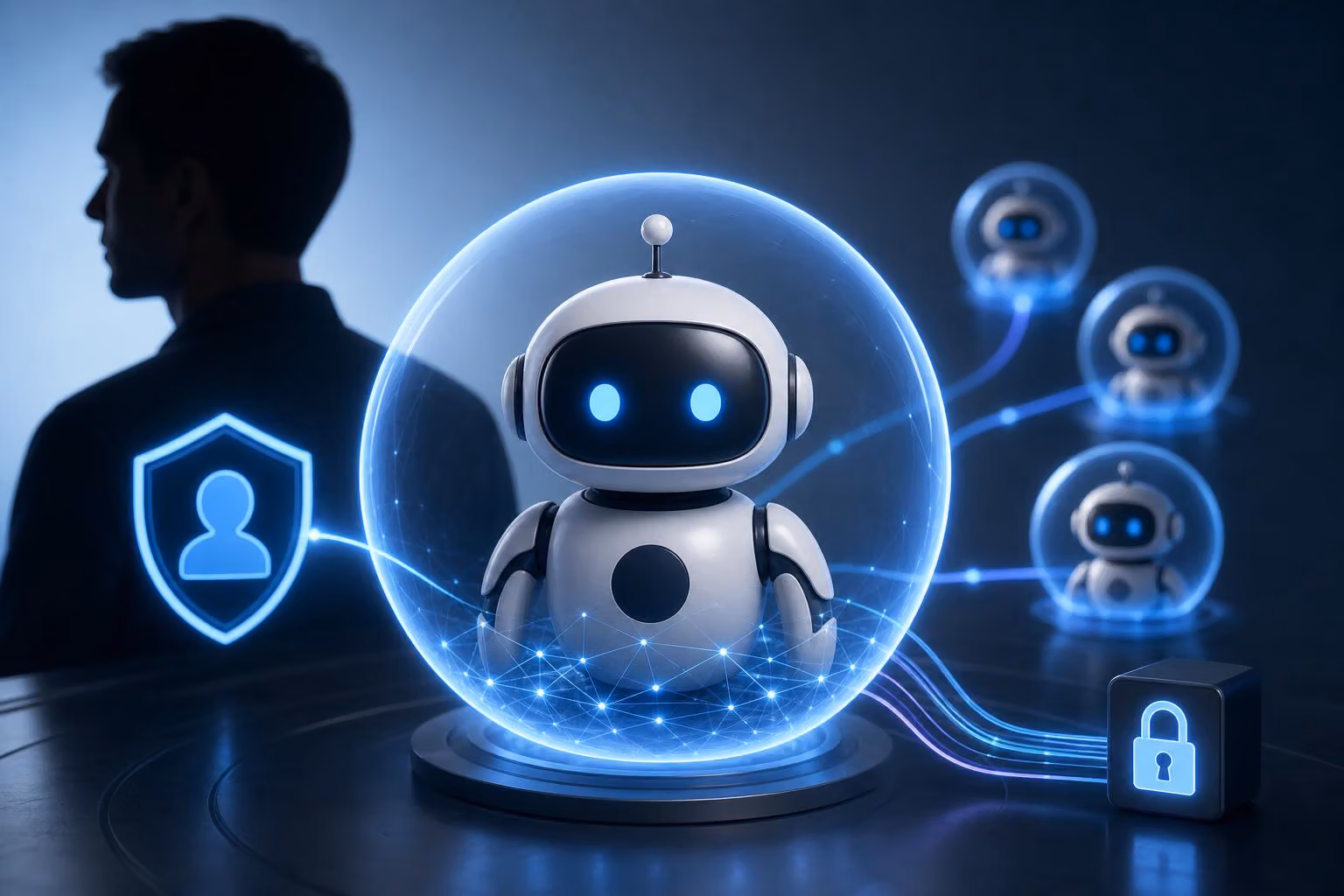 X Bot Accounts: Native Identities and API Controls
