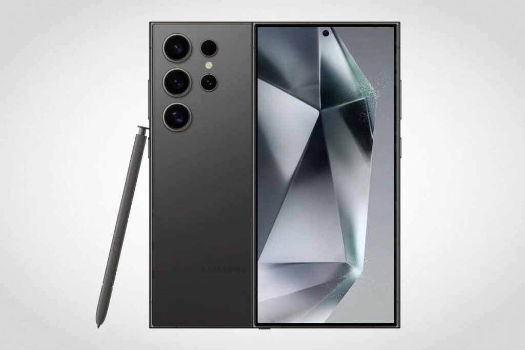 Samsung Galaxy S24 Ultra: Revolutionizing Smartphone Technology with Advanced AI Features