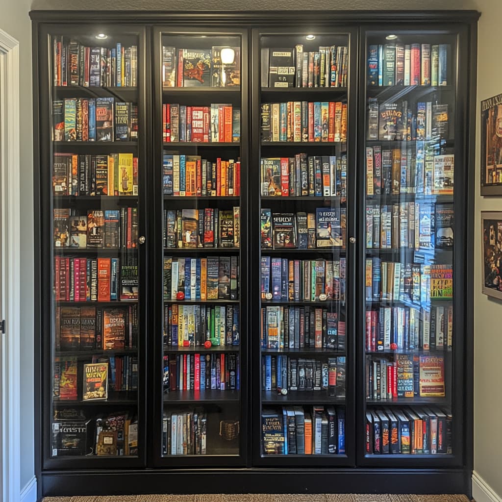 A comparison between a traditional, static bestseller list and a dynamic, personalized book recommendation interface, showing the advantages of the custom GPT over conventional methods. ai generated