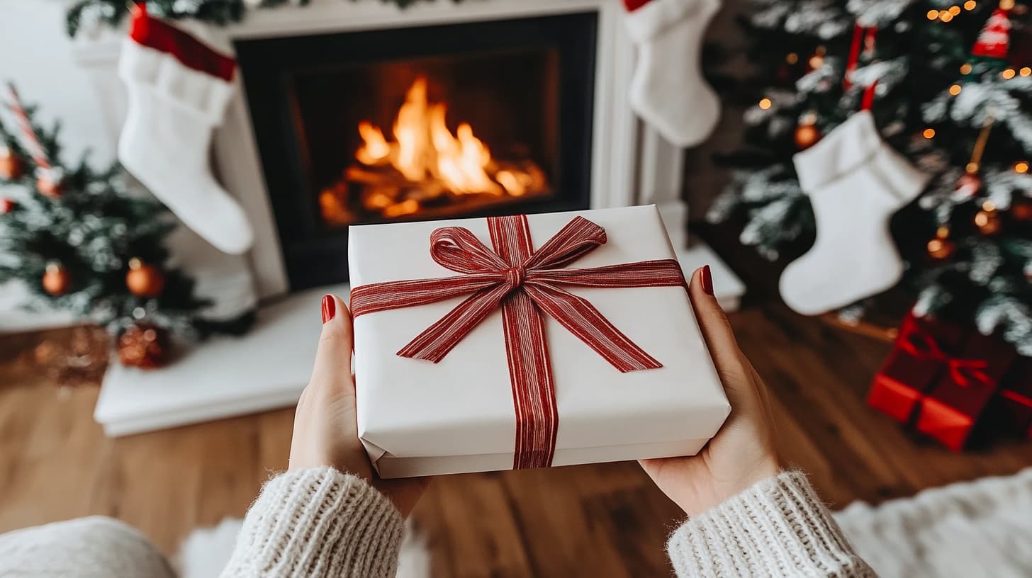 Last-Minute Gift Solutions: Quick but Thoughtful Christmas Present Ideas