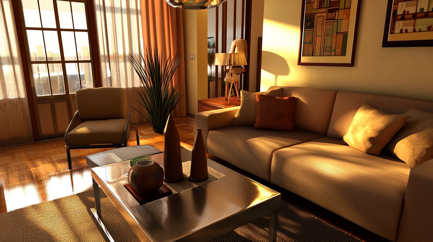 Mixing Design Styles: How to Blend Different Interior Design Aesthetics