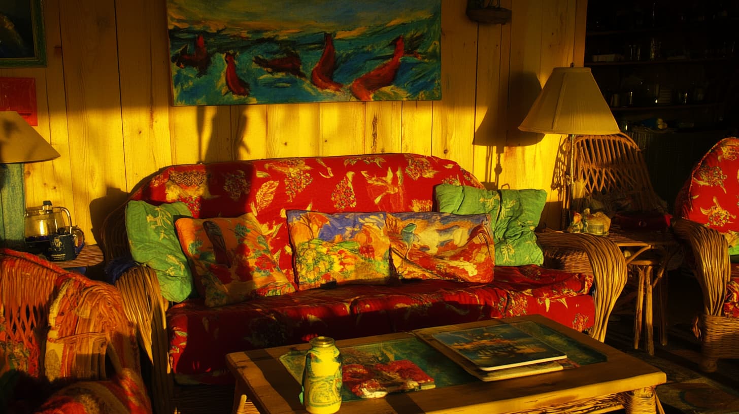 Budget-Friendly Interior Design: Transform Your Space Without Breaking the Bank