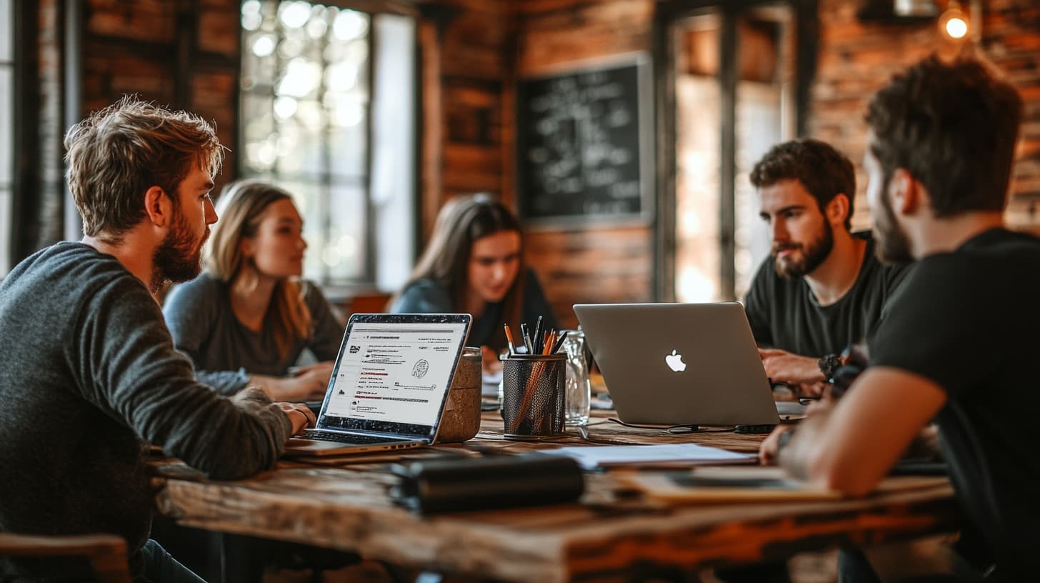 Common Business Plan Mistakes and How to Avoid Them