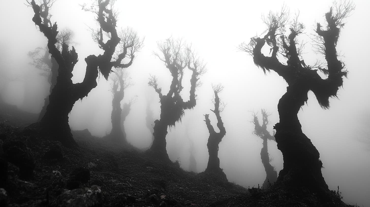 Horror Sub-Genres: Exploring Different Types of Scary Stories