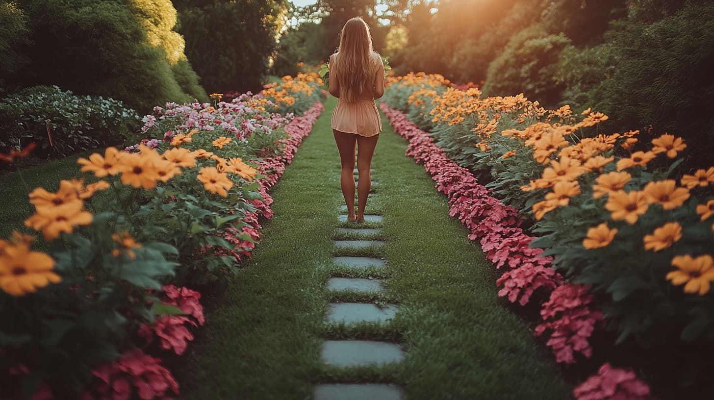 Common Garden Problems and Solutions: From Pests to Plant Diseases