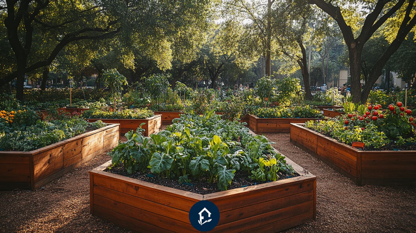 Sustainable Gardening - Eco-Friendly Tips for Home Gardeners