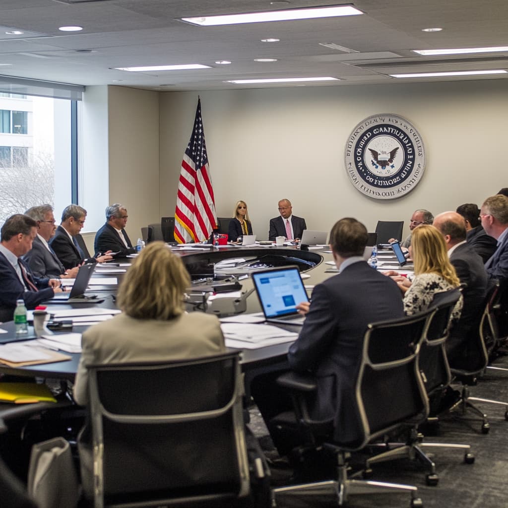 AI Leaders OpenAI and Anthropic Partner with U.S. Government on Safety Testing