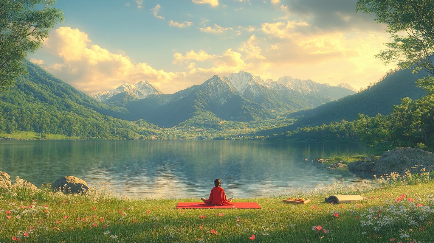 Goal Setting for Career, Personal and Health