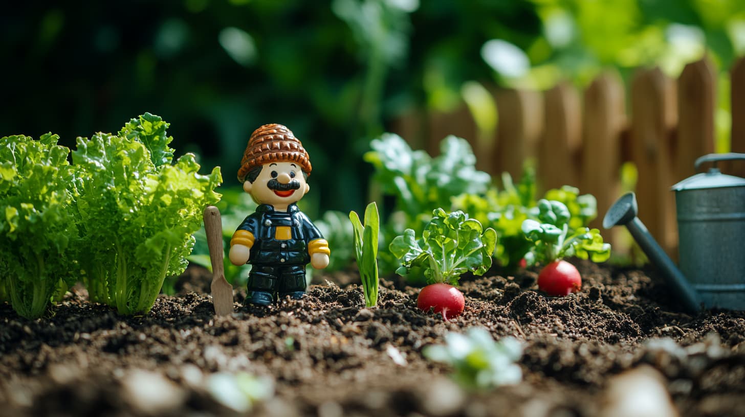 Essential Garden Planning and Starting Your First Garden