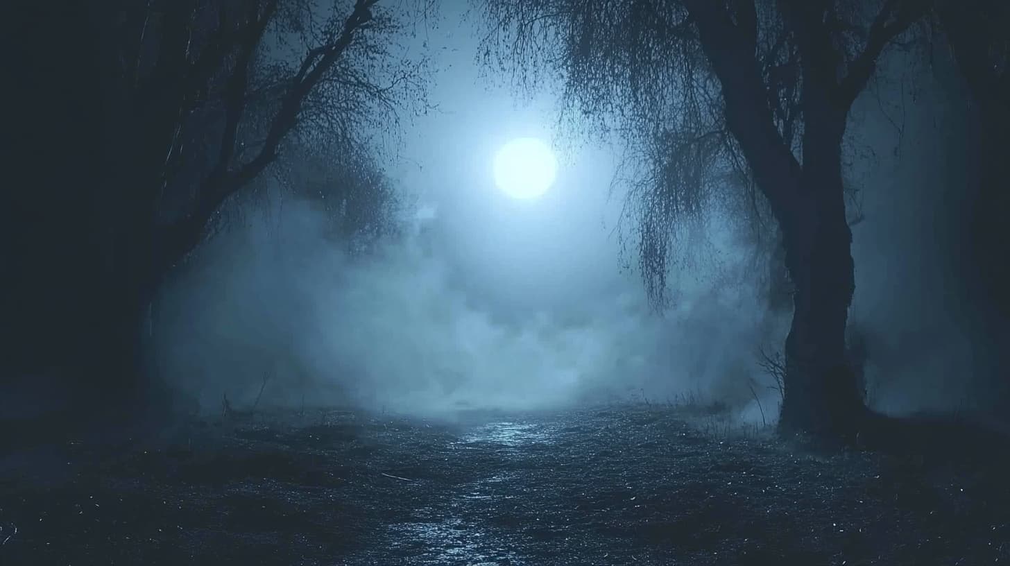 Horror Writing | From Jump Scares to Slow Burn Terror