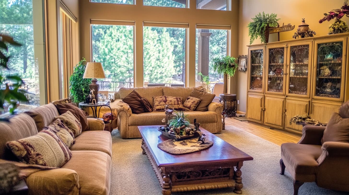 Space Planning Fundamentals: Maximizing Your Room's Potential