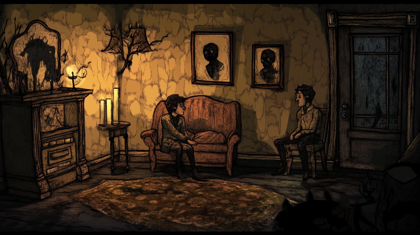 Dialogue in Horror: Writing Convincing Conversations That Terrify