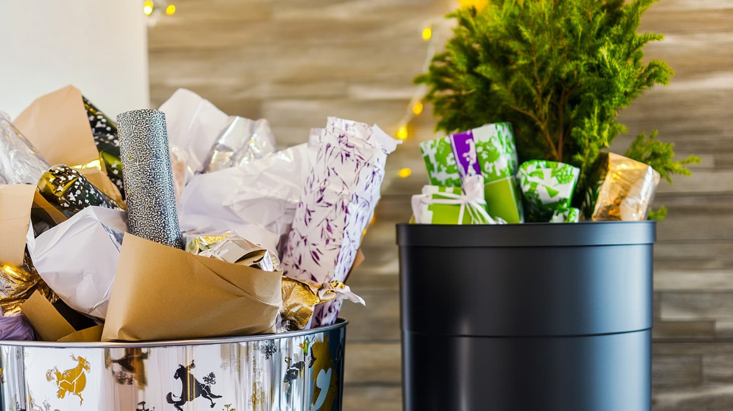 Sustainable and Meaningful Gift Ideas: Eco-Friendly Christmas Presents