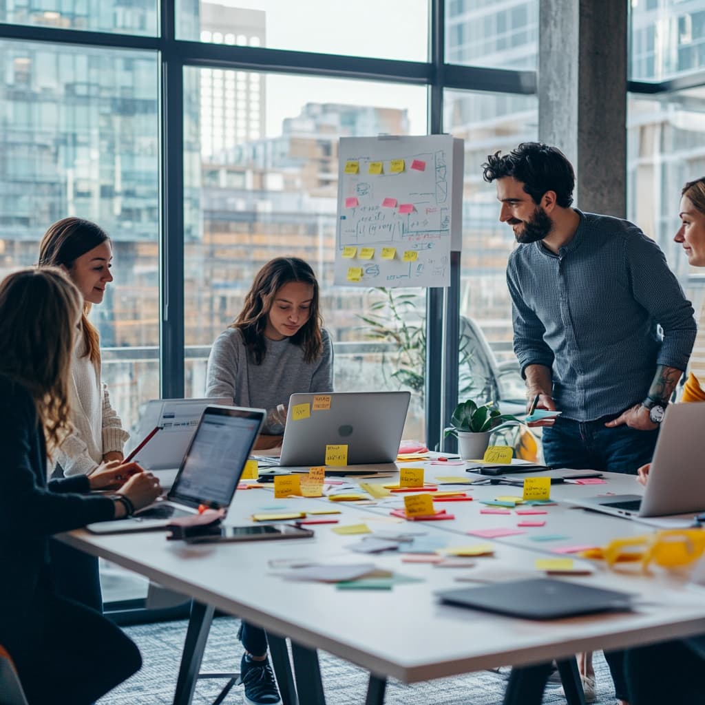 How to Create Detailed Customer Personas