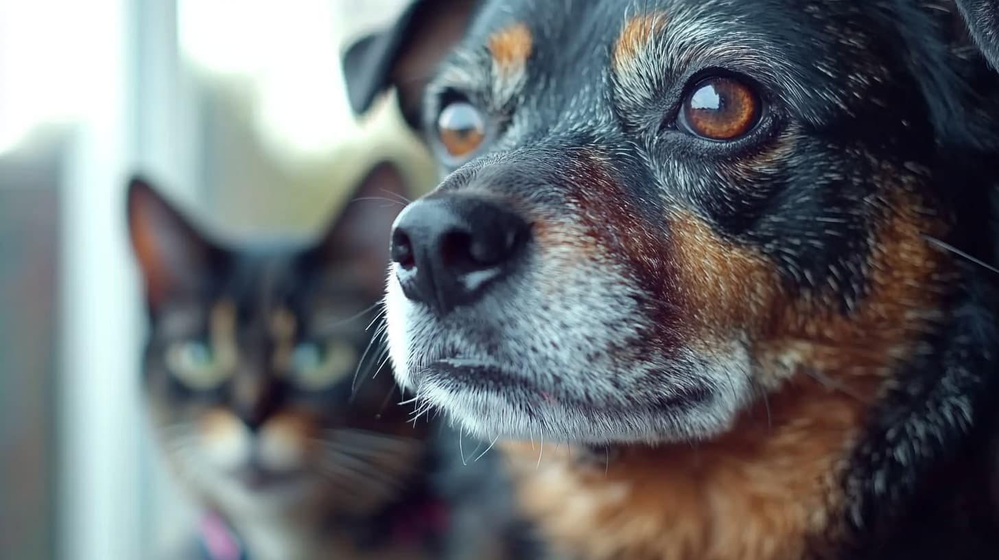 Pet Health and Wellness: Preventative Care and Early Warning Signs