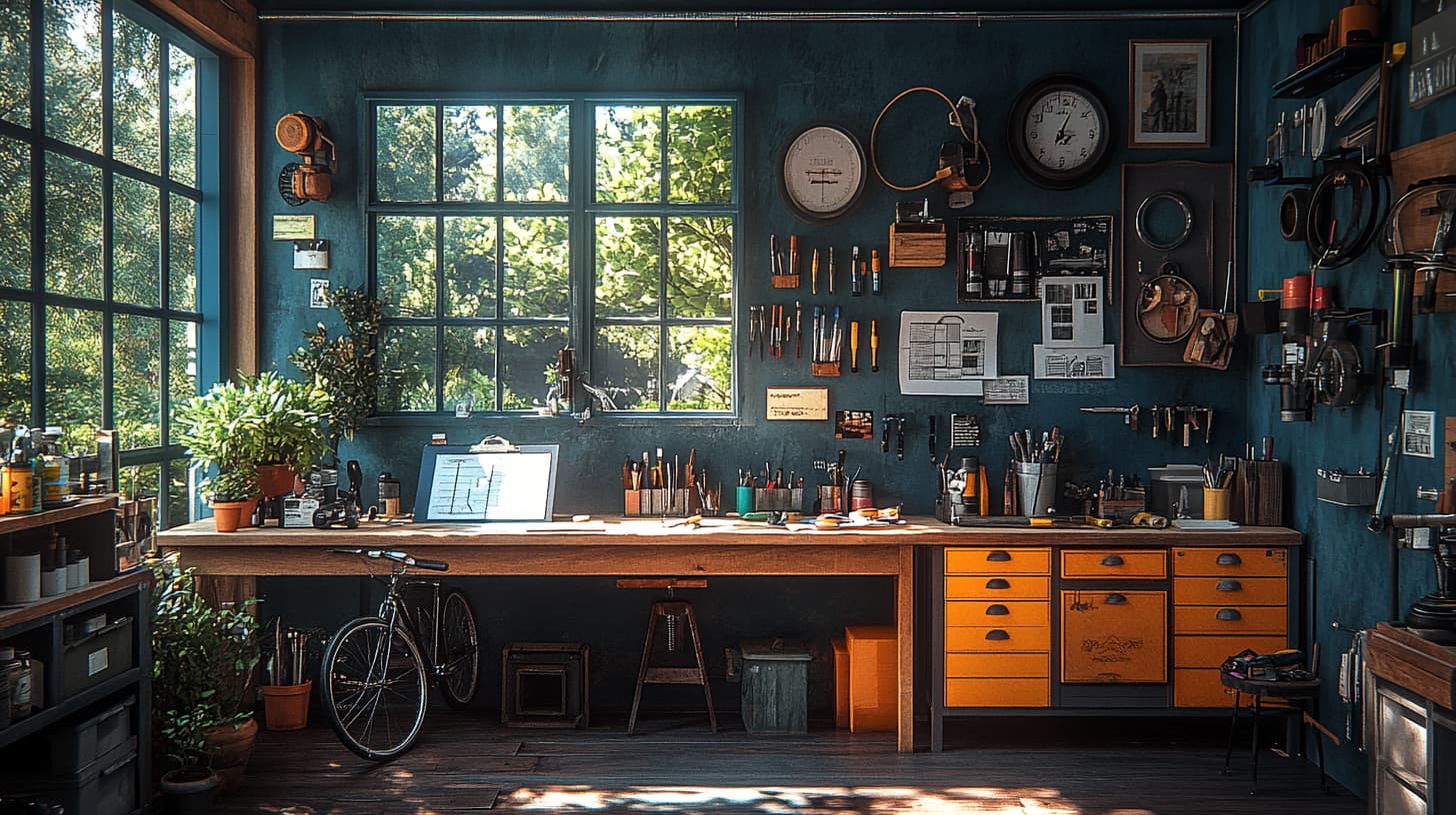 DIY Safety Guide: Essential Precautions and Best Practices