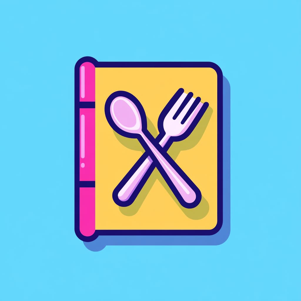 AI Recipe Creator