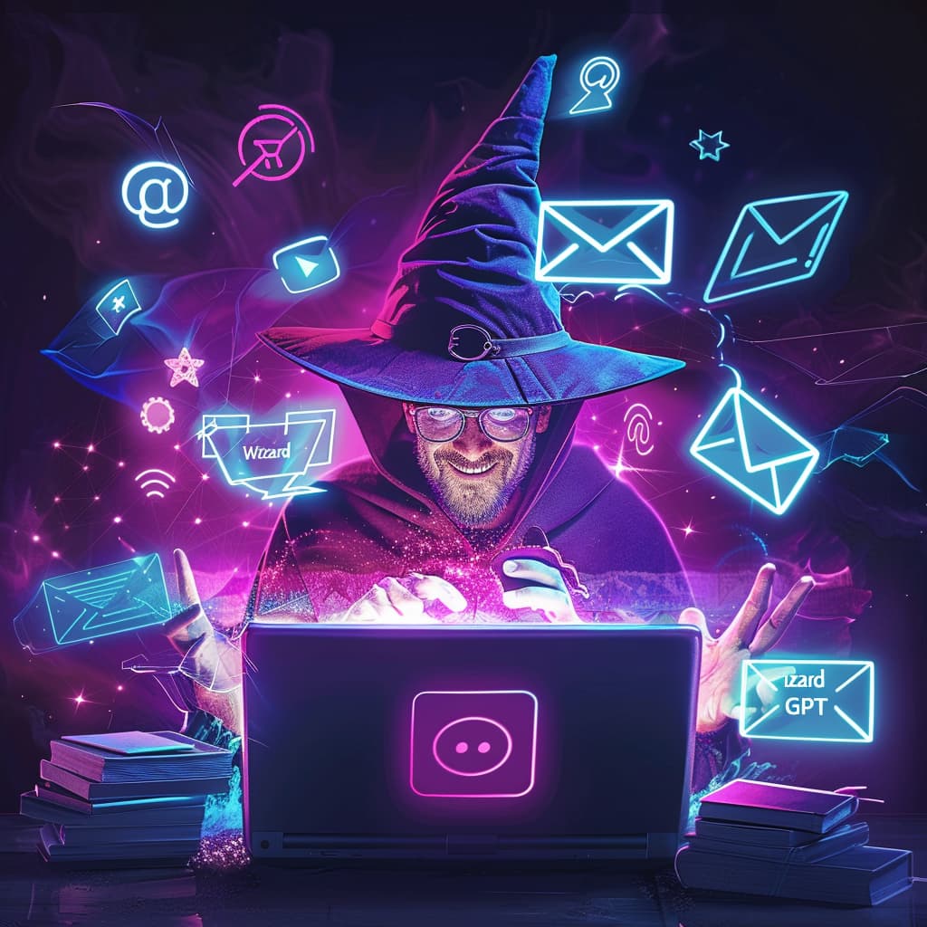 Ad Copy Wizard Custom GPT
